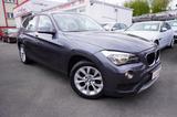 BMW X1 18 d *Automatik*1.Hand* nur 47.000KM*GARANTIE - BMW Gebrauchtwagen von 2013