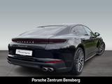 Porsche Panamera 4S E-Hybrid - Porsche Panamera in Leverkusen