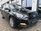 Hyundai i20 1.2 Go / 2.HAND / KLIMA / UNFALLFAHRZEUG / - Hyundai i20 Unfallwagen