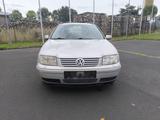 Volkswagen VW Bora V5  2.3 Benzin - Volkswagen Bora: 2.3