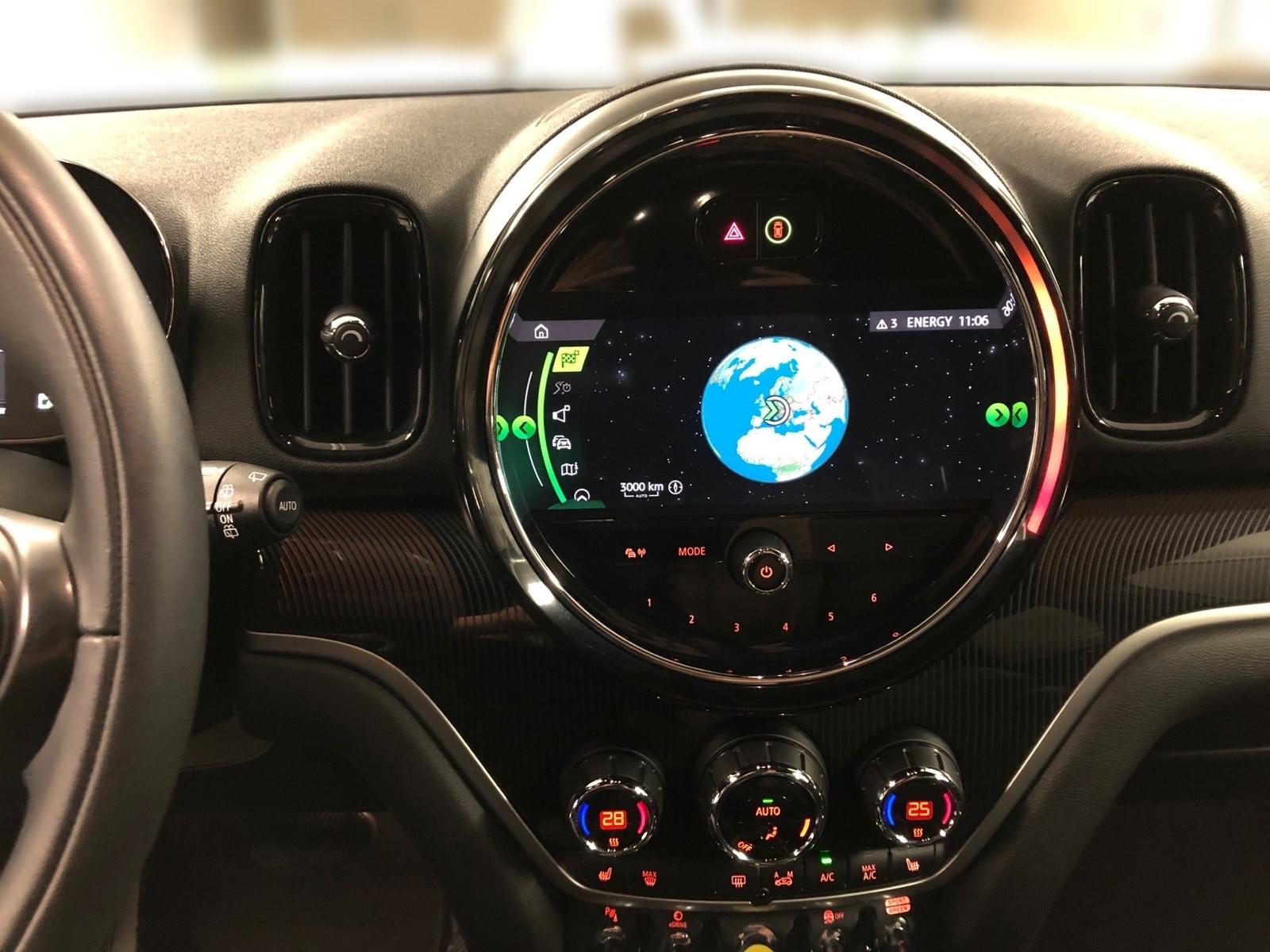 MINI Cooper SE ALL4 ChiliPlus*Panoramadach*DrivingAss