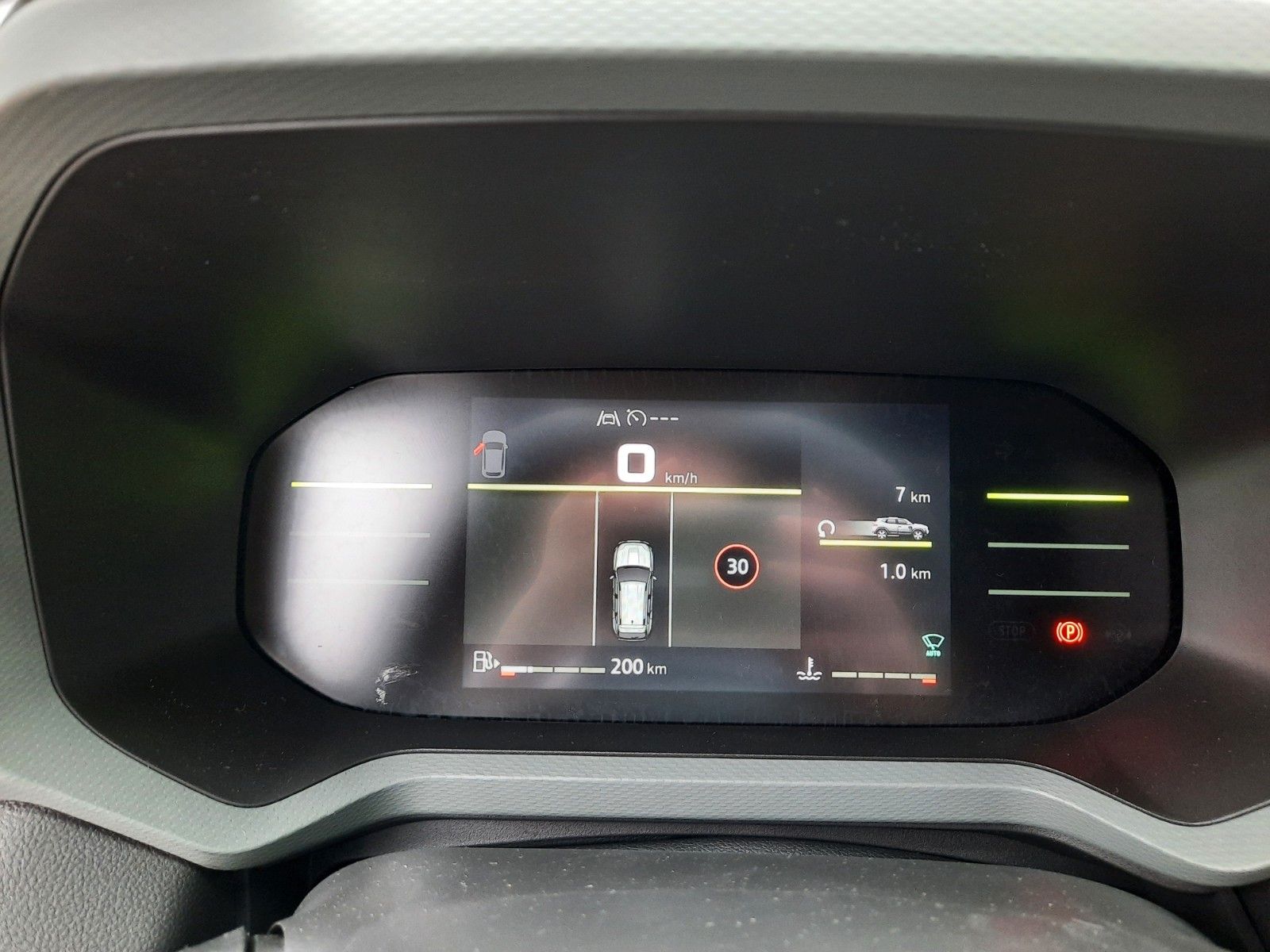 Dacia Duster - Bild 17