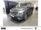 Renault Trafic Blue dCi 170 EDC Spaceclass NAVI SHZ RKAM