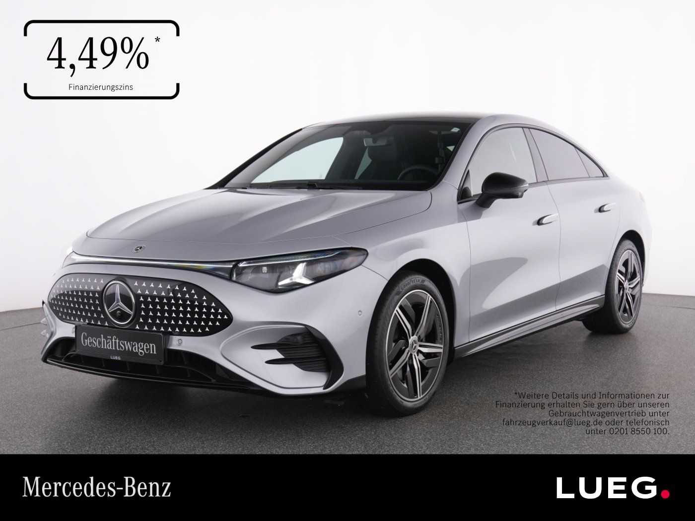 Mercedes-Benz CLA 350 4M AMG+NIGHT+HUD+DRIVE-ASSIST+MULTIBEAM+