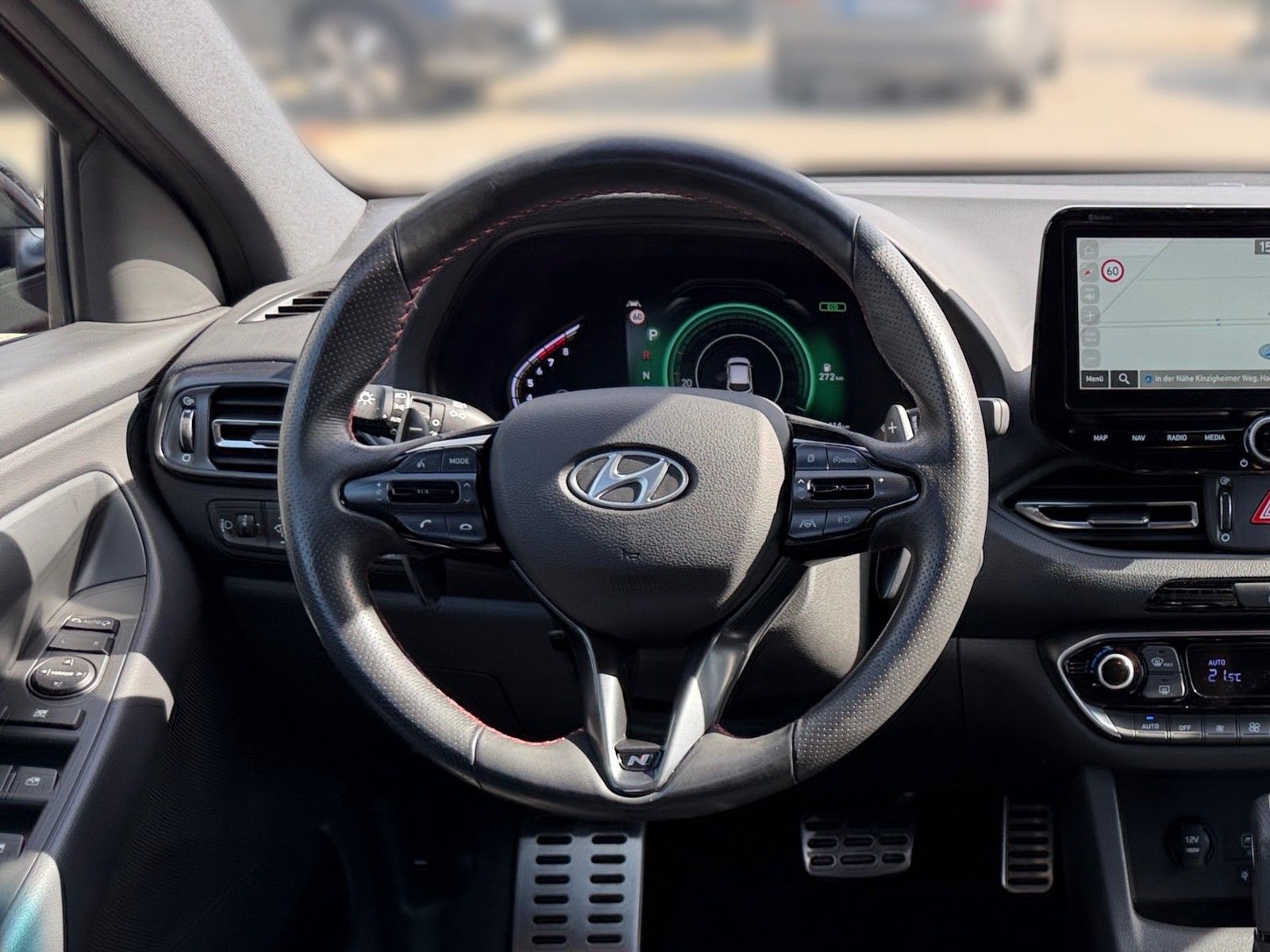 Hyundai i30 – Bild 14
