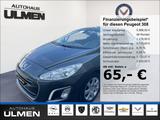Peugeot 308 CC Active 1.6 16V nur für Händler & Gewerbet - Peugeot 308 in Düsseldorf