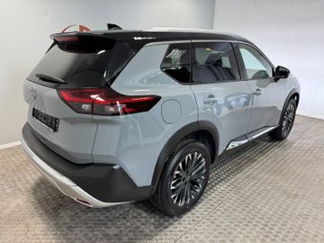 Nissan X-Trail Tekna 1.5 *Leder*Pano*360 Grad*HeadUp