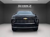Chevrolet Suburban High Country 6.2lV8 - Chevrolet Suburban C mit Benzin-Antrieb