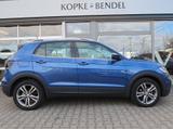 Volkswagen T-Cross Style aut. *vom Senior*Wartungen lückenl - Volkswagen T-Cross in Gelsenkirchen