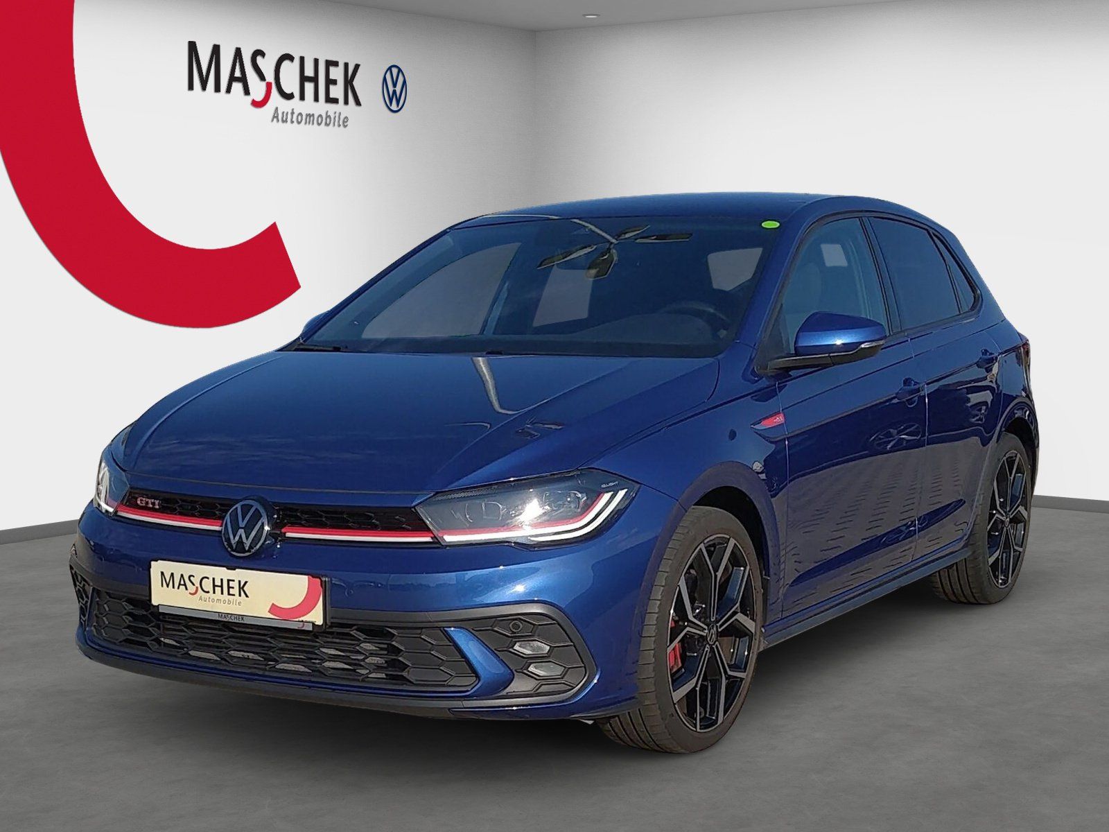 Volkswagen Polo - Bild 2