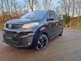 Fiat Scudo Scudo L2 BUS 8-Sitzer 2.0 145PS Automatik - Fiat Scudo mit Diesel-Antrieb: 2.0