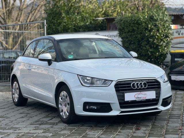 Audi A1 1.4 TSI   / Gepflegt /