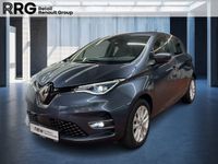 Renault ZOE - Vorschau Bild 1