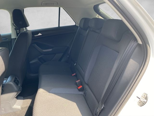 T-Roc United 1.0 TSI Navi*SHZ*Klima