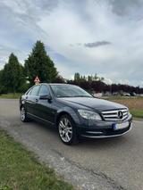 Mercedes-Benz C 350 CDI 4MATIC BlueEFF. AVANTGARDE AVANTGARDE - Mercedes-Benz C 350 Gebrauchtwagen in Stuttgart