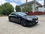 BMW 525d xDrive A Luxury Line Luxury Line - BMW 525: Limousine, 525d Xdrive