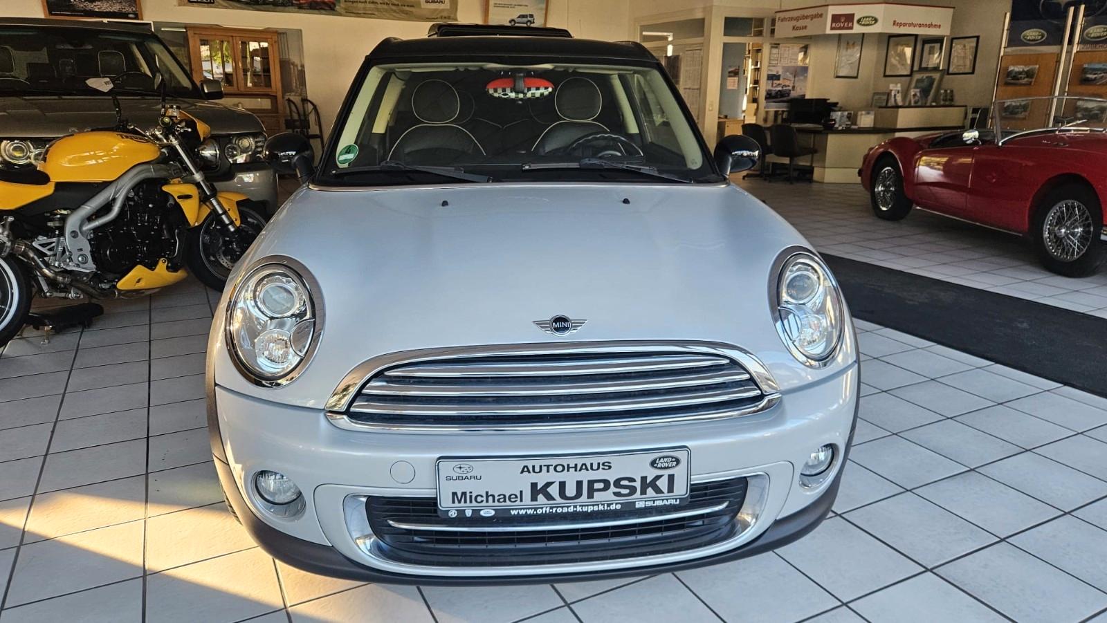MINI COOPER Clubman Cooper