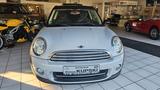 MINI COOPER Clubman Cooper - MINI MINI aus 2011: Clubman