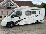 Eura Mobil Terrestra T 670 SB Leder-AHK-Hubbett-Winterfest - Offers
