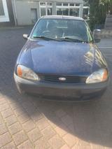 Ford Fiesta - gebrauchte Ford Fiesta aus dem Jahr 2001