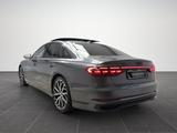 Audi A8 50 TDI quattro S line B&O Advanced + Alcantar - Audi A8 in Mönchengladbach