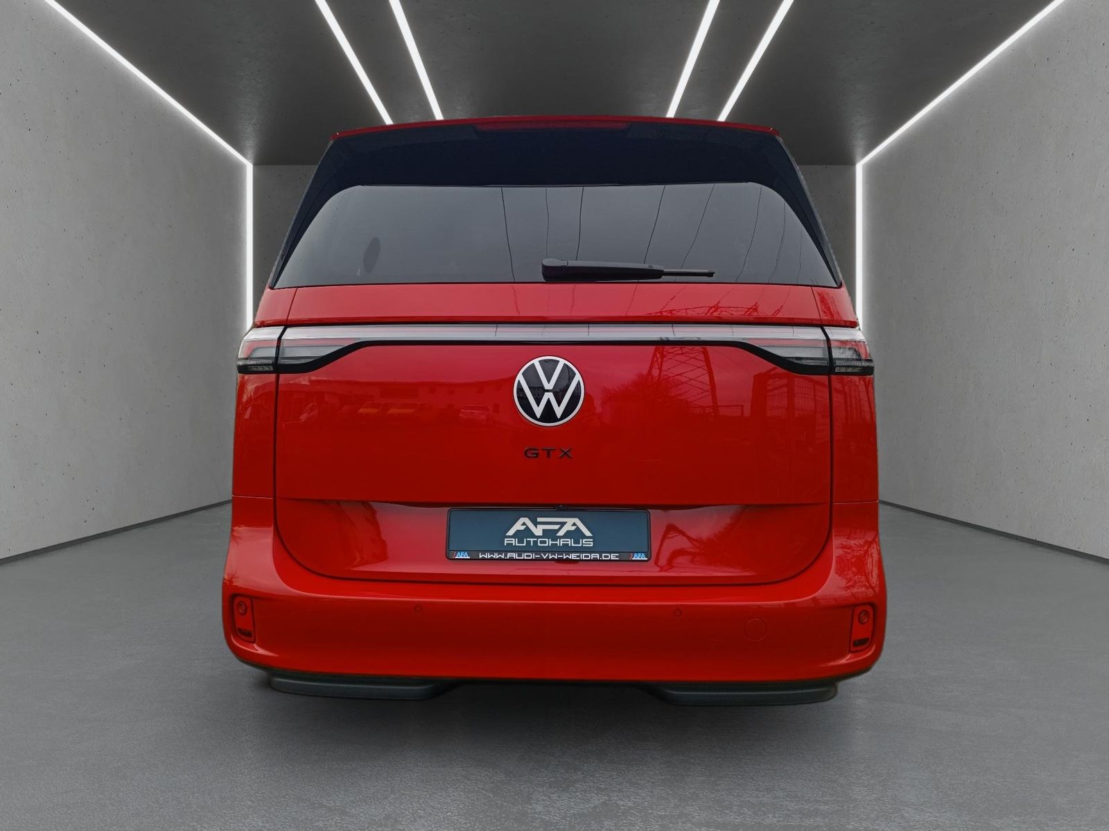 Volkswagen ID. Buzz - Bild 6
