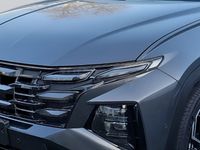 Hyundai TUCSON - Vorschau Bild 6