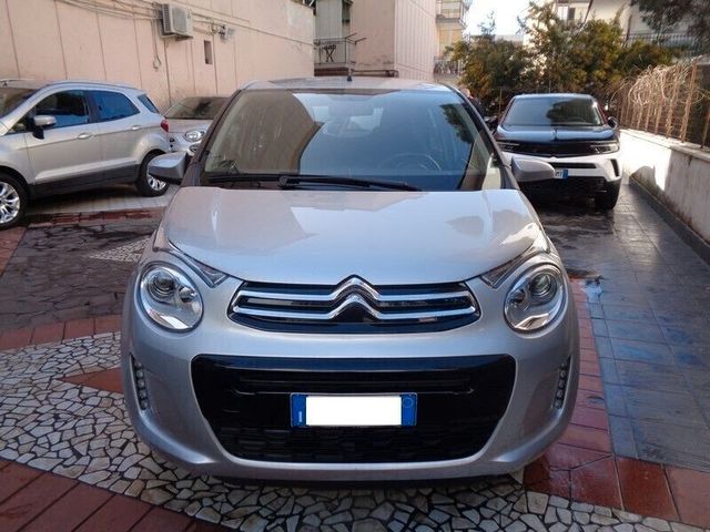 Citroën Citroen C1 VTi 72 S&S 5 porte Shine