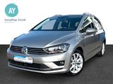 Volkswagen Golf Sportsvan VII Highline|Kamera|Panorama|Navi - Volkswagen Golf Sportsvan Highline mit Diesel-Antrieb