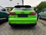Audi RS3 2.5 TFSI S tronic quattro Sportback - - Audi RS3 Gebrauchtwagen in Berlin