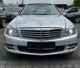 Mercedes-Benz C 350 +ELEGANCE+PANORAMA-SHZ-NAVI-TÜV NEU- - Mercedes-Benz C-Klasse: Elegance