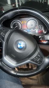 BMW X5 xDrive30d - - BMW X5 Gebrauchtwagen in Frankfurt