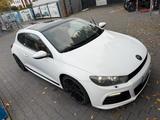 Volkswagen Scirocco 2.0 TSI Standard - Volkswagen Scirocco: Standard