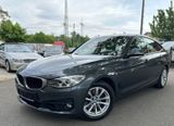 BMW 325 Baureihe 3 Gran Turismo 325 d - BMW 325: D