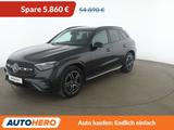 Mercedes-Benz GLC-Klasse GLC 220 d 4Matic AMG Line Aut.*NAVI*