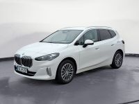 BMW 218 Active Tourer - Vorschau Bild 2