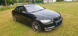 BMW Bmw E92 320d Coupe Lederausstattung - BMW 320: E92