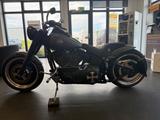 Harley-Davidson Duce - HARLEY-DAVIDSON 2002