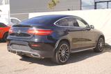 Mercedes-Benz GLC350D 4Matic 9G Tronic AMG Line - gebrauchte Mercedes-Benz GLC 350 aus dem Jahr 2017