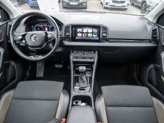 Foto Nummer 6: SKODA Karoq