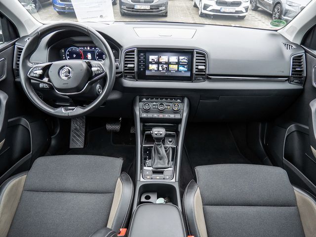 Foto Nummer 6: SKODA Karoq