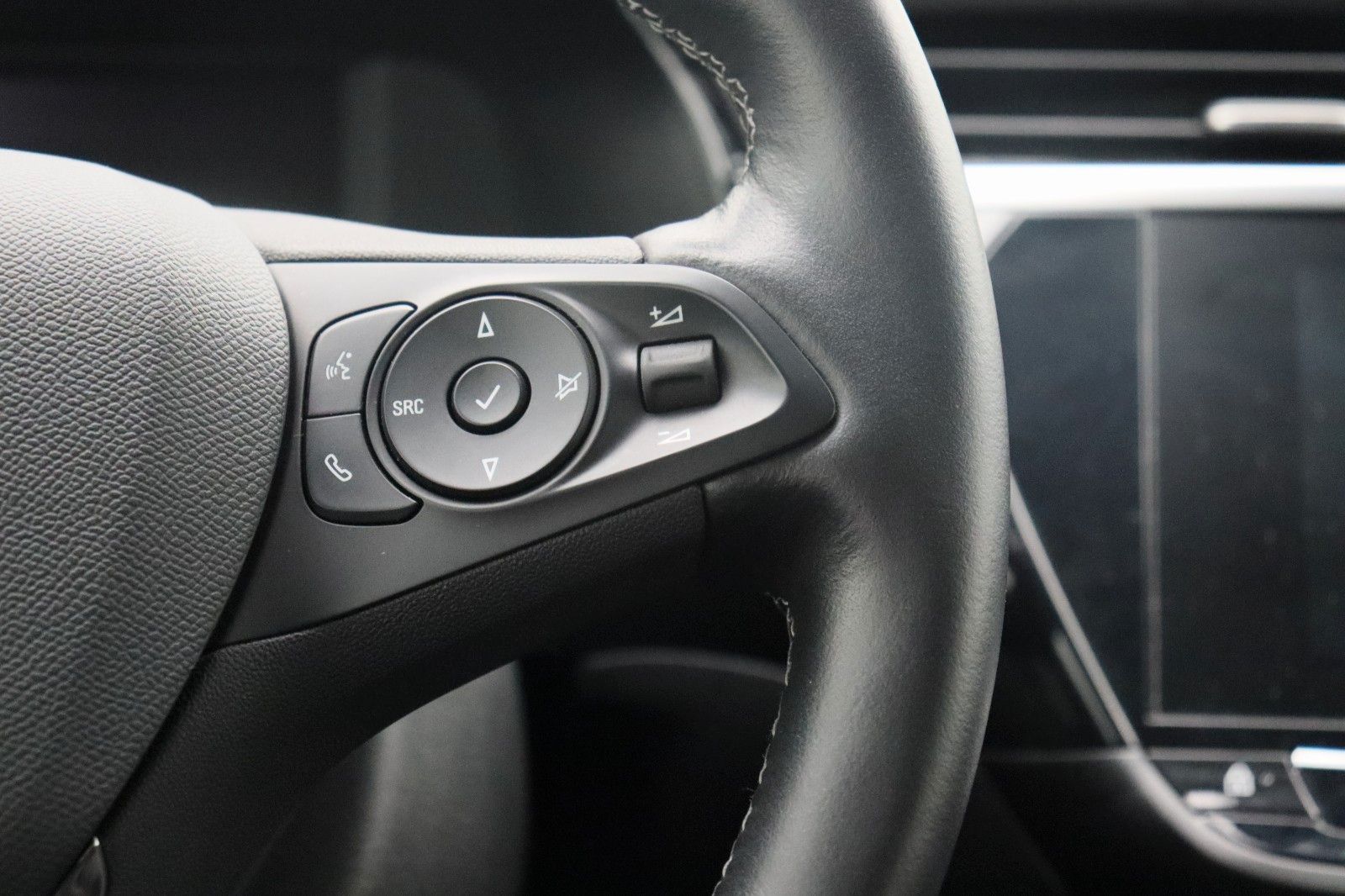 Fahrzeugabbildung Opel Corsa F e First Edition 11kW