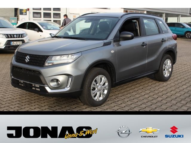 Suzuki Vitara 1.4 Club Hybrid ***SOFORT LIEFERBAR***