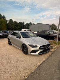 Mercedes CLA 200 - 1