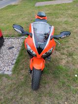 Honda CBR1000RR SC59 - Guter Zustand - Gewährleistung - HONDA CBR 1000 RR