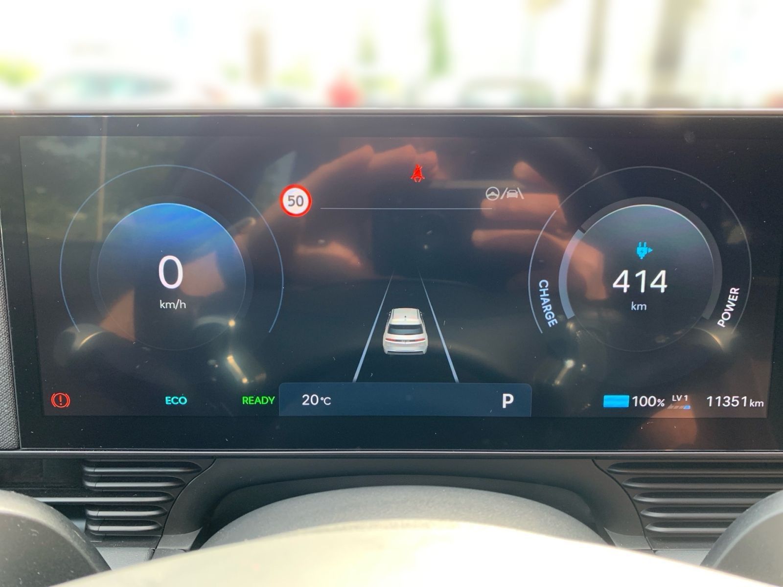 Fahrzeugabbildung Hyundai IONIQ 5 Dynamiq Elektro 84 kWh el. Heckklappe