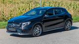 Mercedes-Benz GLA 45 AMG Mercedes-AMG GLA 45 4MATIC DCT Me... - Mercedes-Benz GLA 45 AMG: Geländewagen