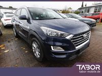 Hyundai TUCSON - Vorschau Bild 2