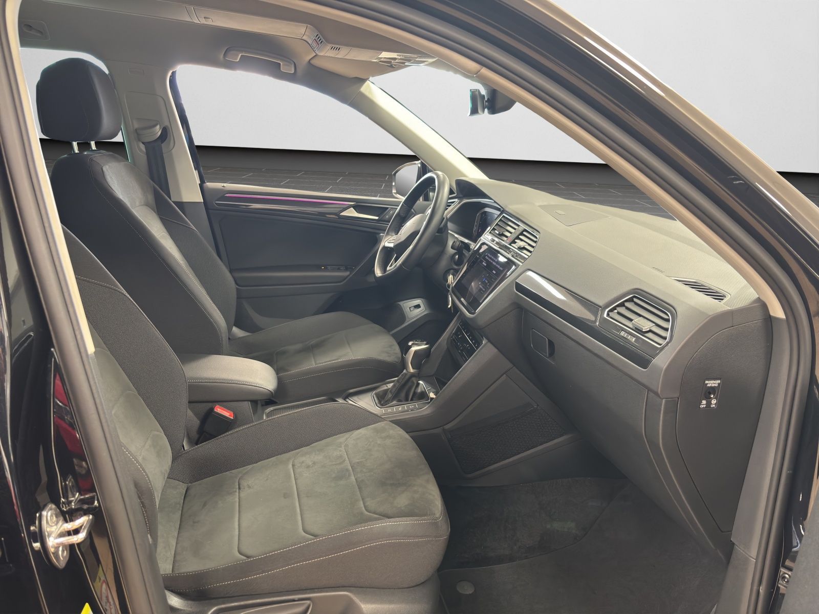 Volkswagen Tiguan - Bild 5