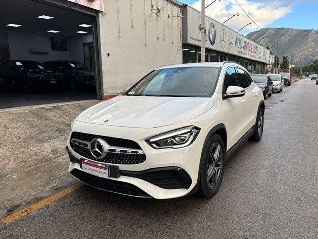 Mercedes-Benz Mercedes-benz GLA 200 d Automatic Premium